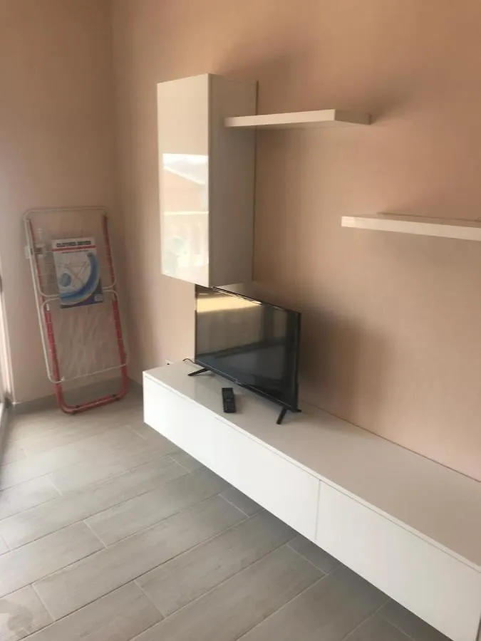 Apartamento Aneld'S Sarandë