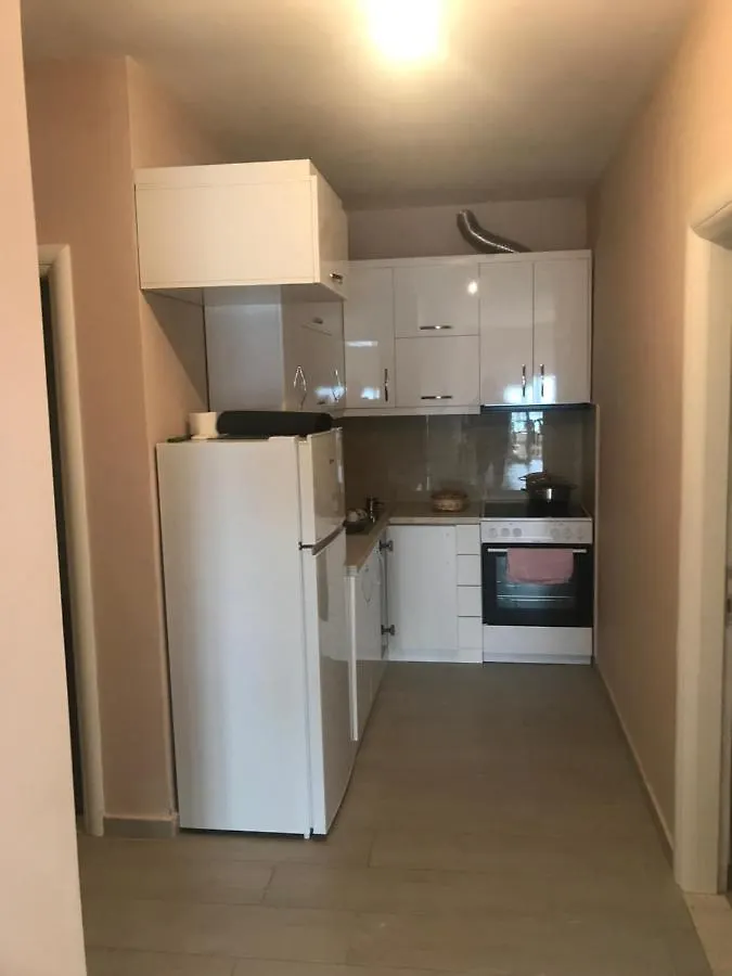 Apartamento Aneld'S Sarandë 0*,