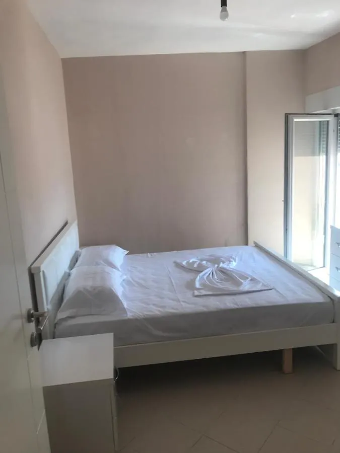 Apartamento Aneld'S Sarandë 0*,  Albania