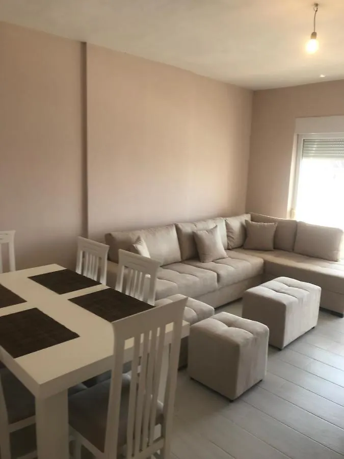 Apartamento Aneld'S Sarandë