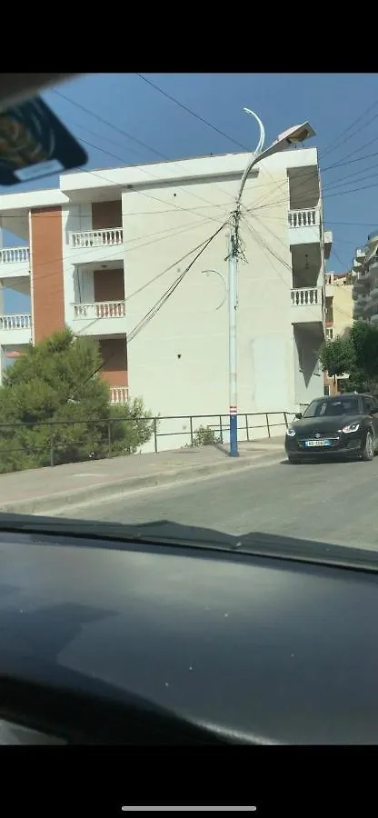 Apartamento Aneld'S Sarandë