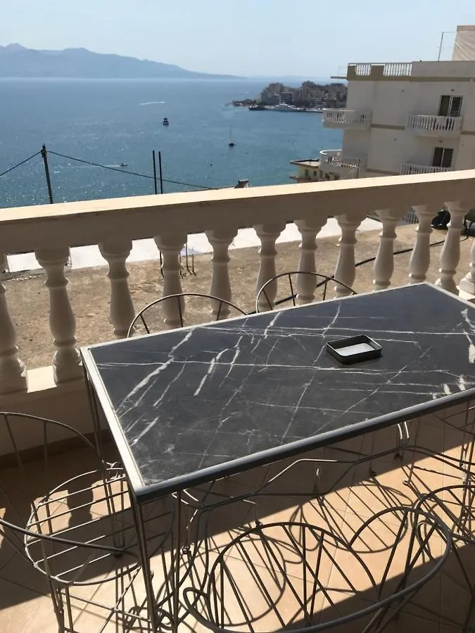 Apartamento Aneld'S Sarandë